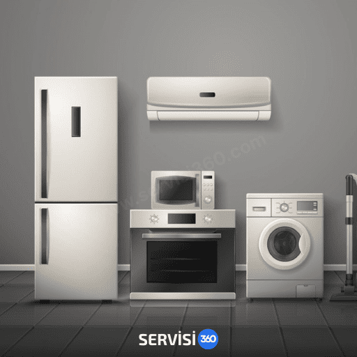 Erenler Beyaz Eşya Servisi