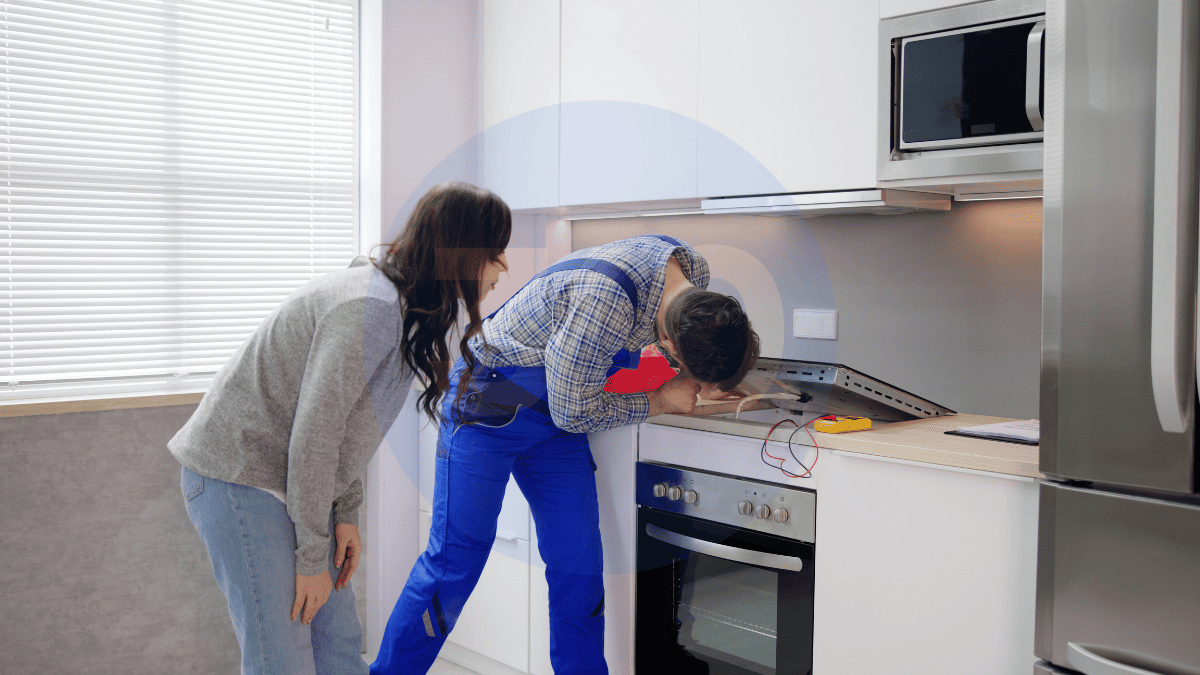 Erenler Fırın Ocak Servisi